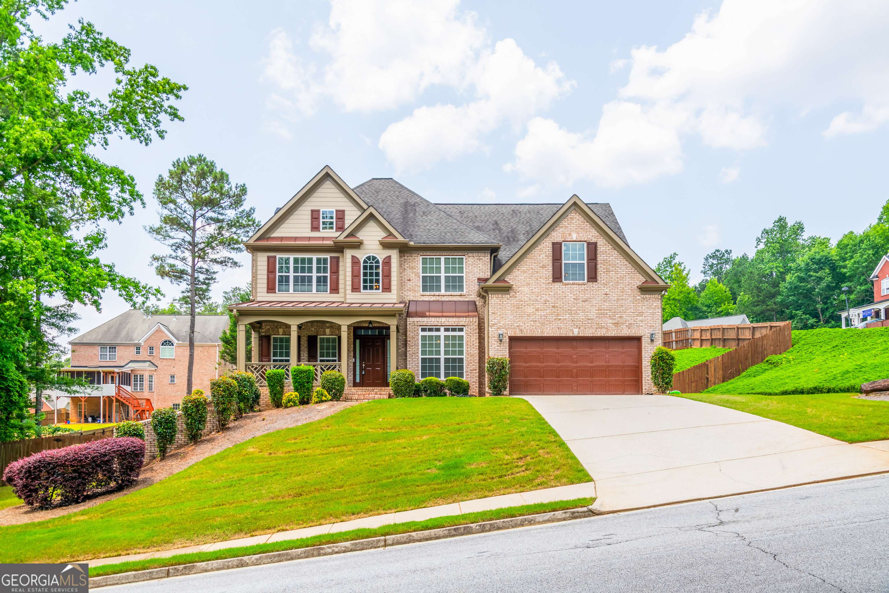 Douglasville, GA 30135,4311 Hampton Mill Pkwy