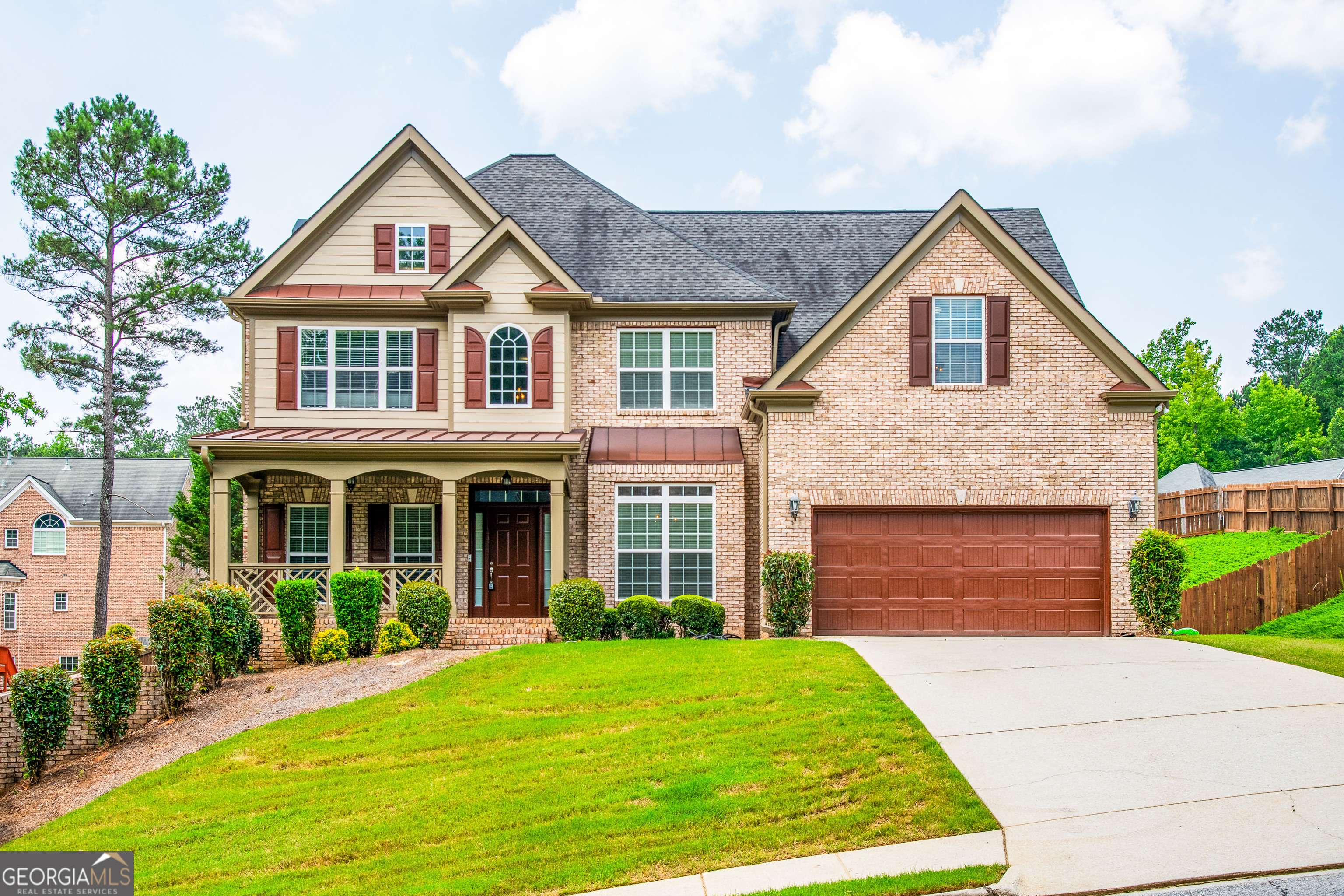 Douglasville, GA 30135,4311 Hampton Mill Pkwy
