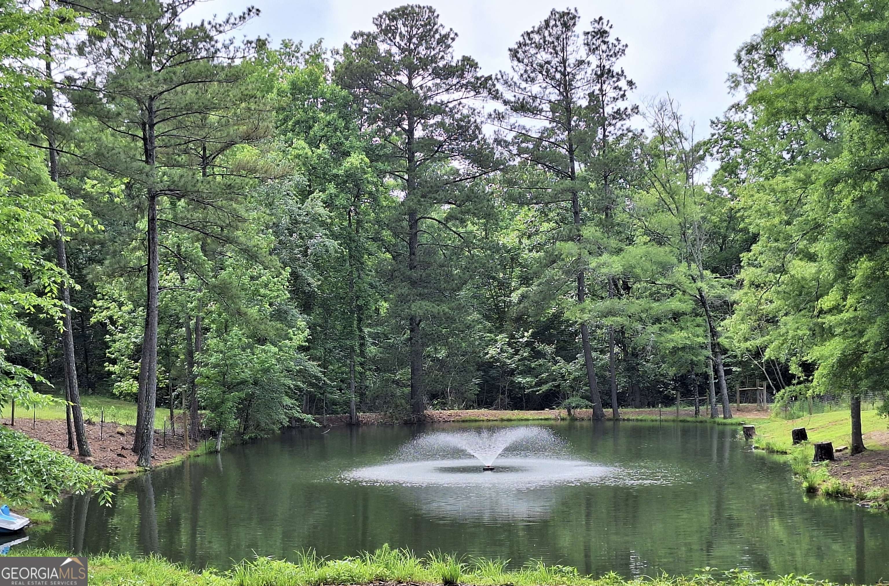 Monticello, GA 31064,1649 Bailey RD