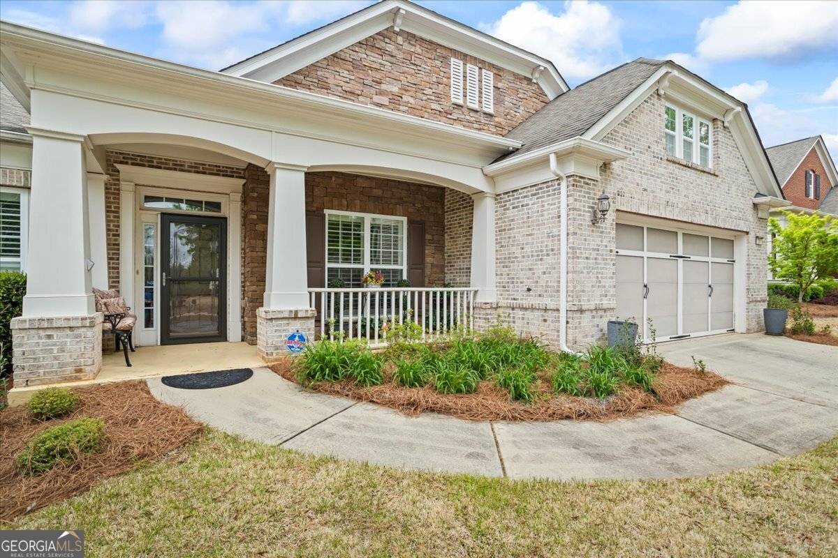 Griffin, GA 30223,218 Begonia CT