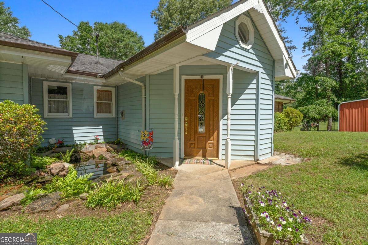 Stockbridge, GA 30281,312 Flat Shoals Church RD
