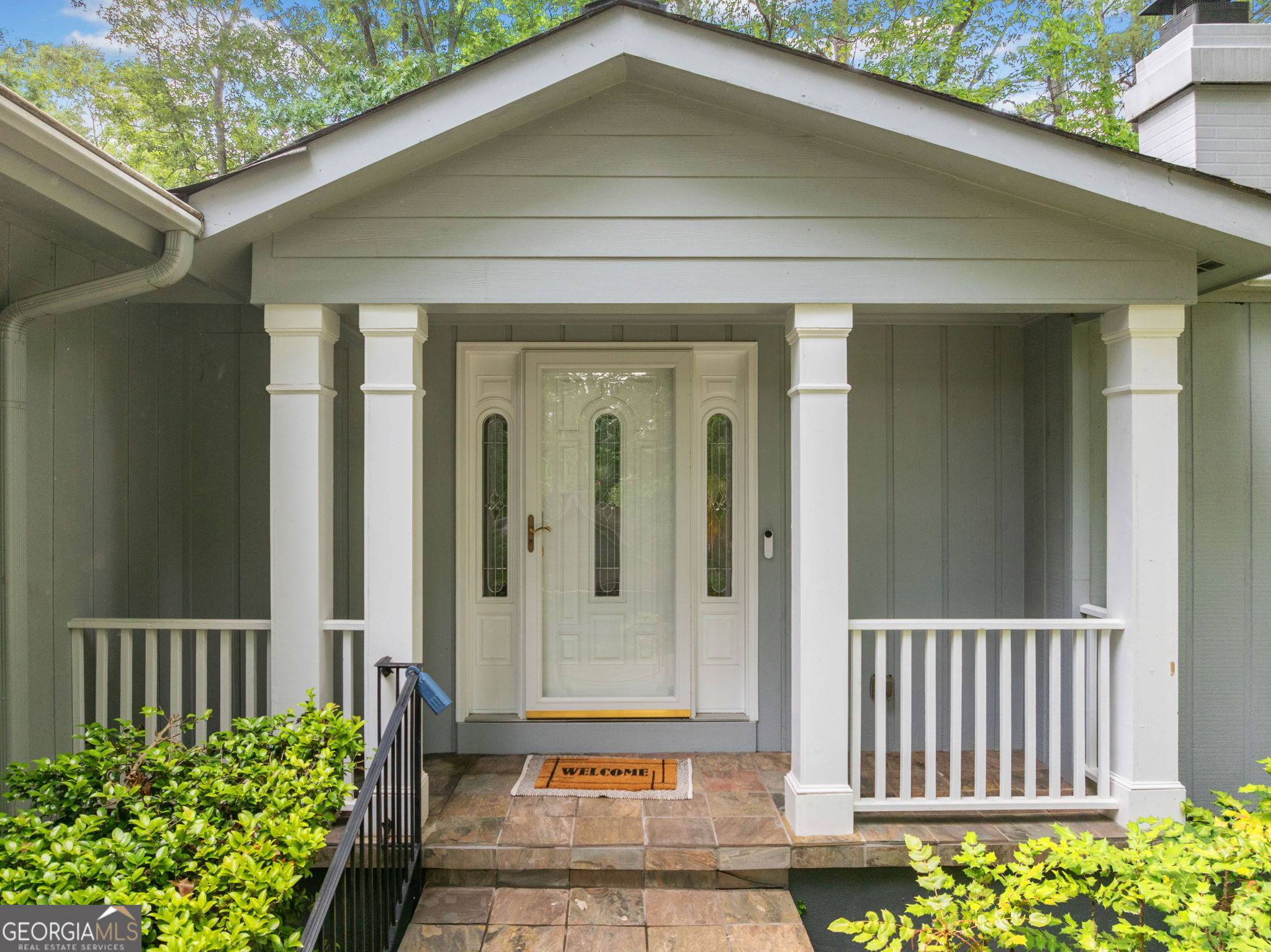 Roswell, GA 30075,1260 Willeo Creek DR