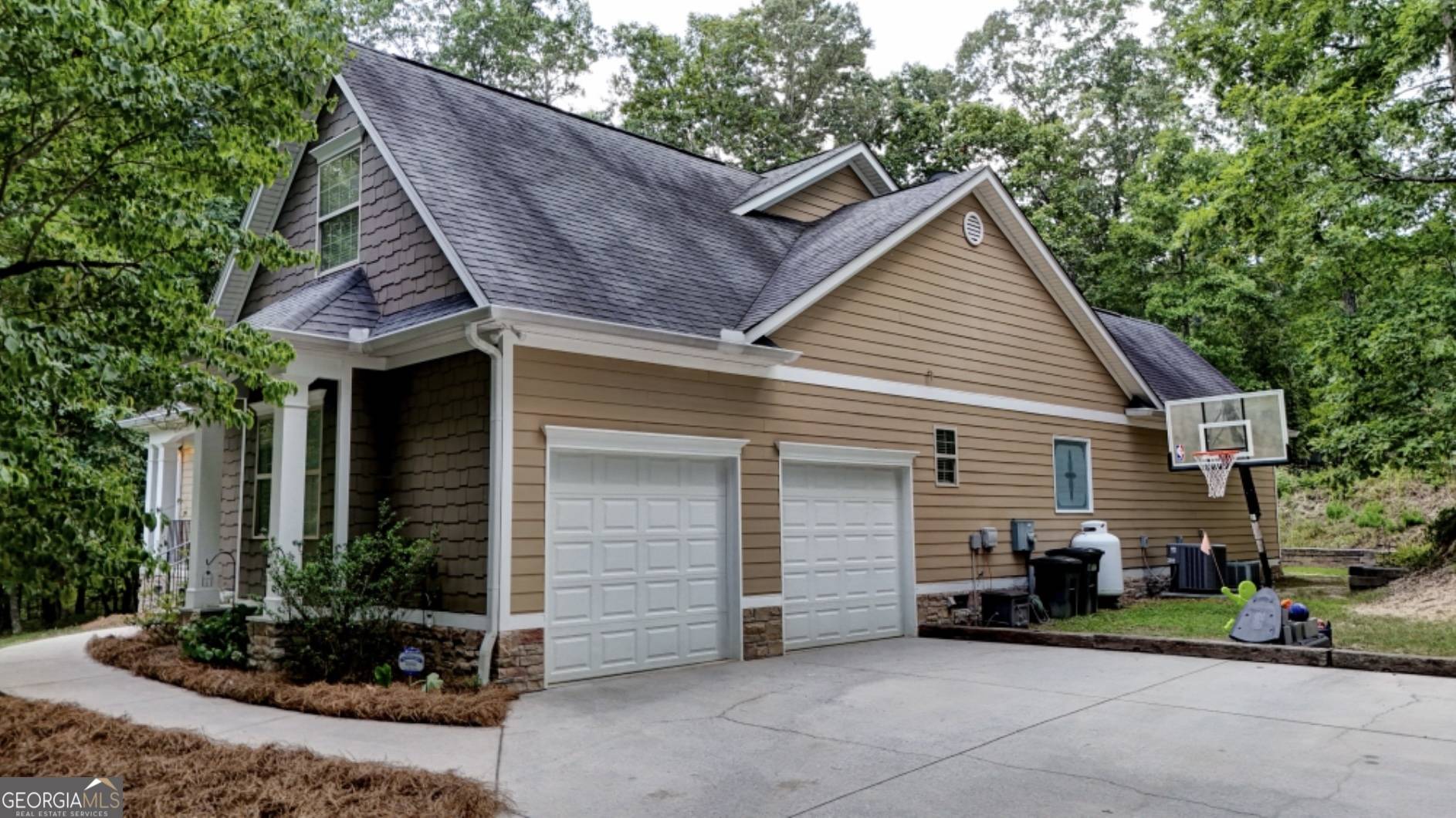 Rome, GA 30161,6 Hideaway DR NE