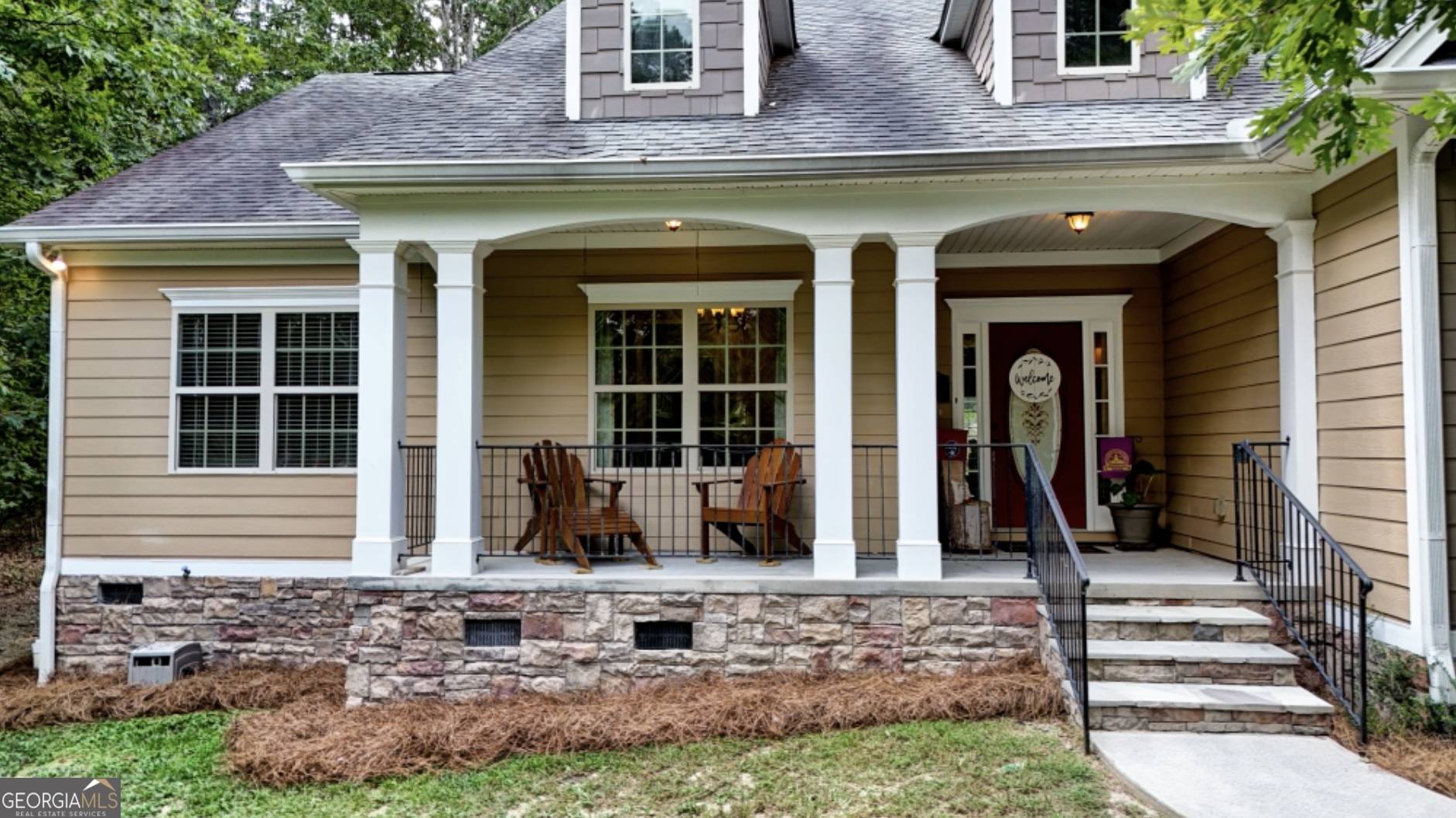 Rome, GA 30161,6 Hideaway DR NE