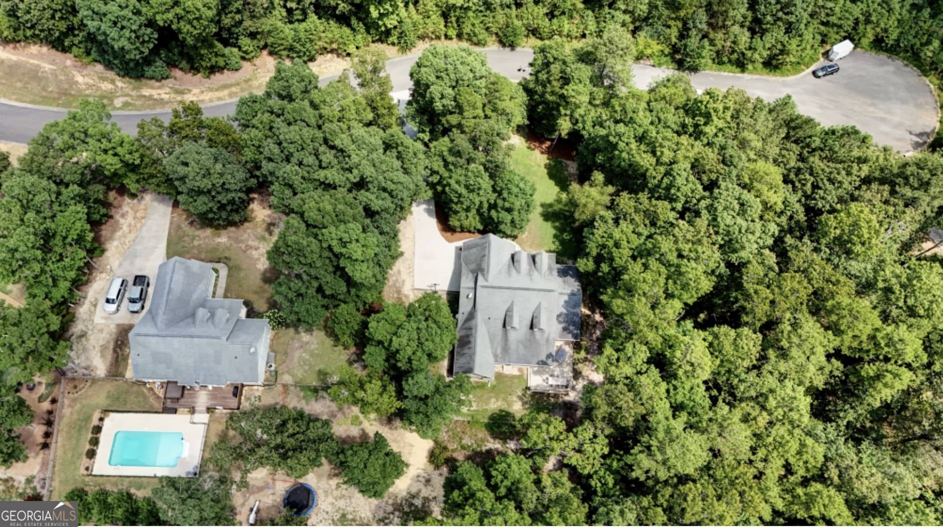 Rome, GA 30161,6 Hideaway DR NE