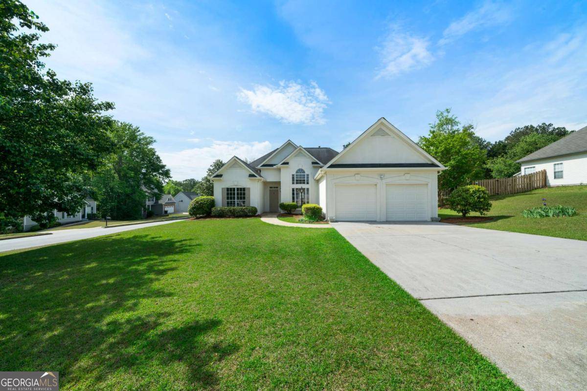 Lithia Springs, GA 30122,3047 Standing Rock CT