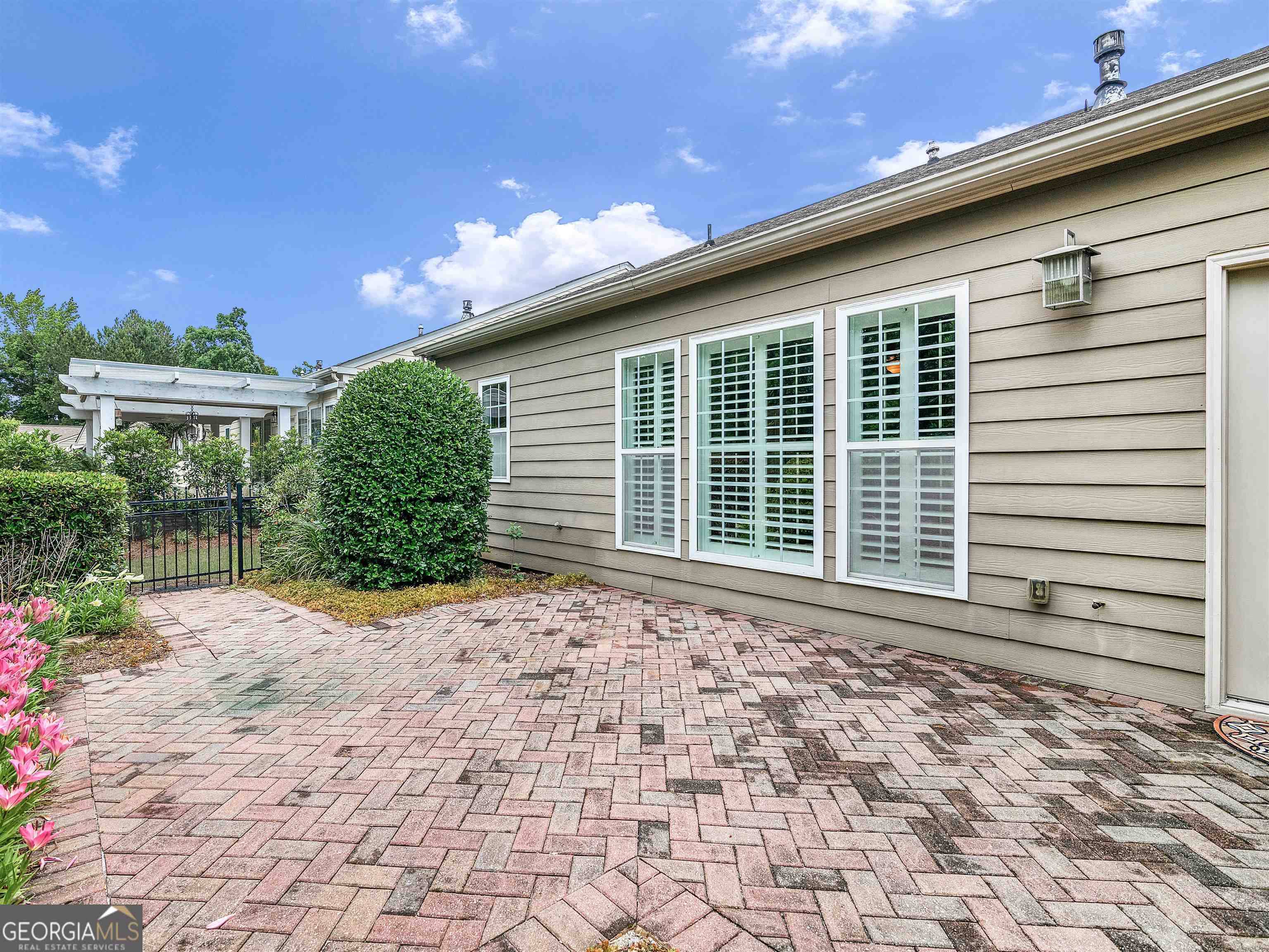 Griffin, GA 30223,111 Starflower DR