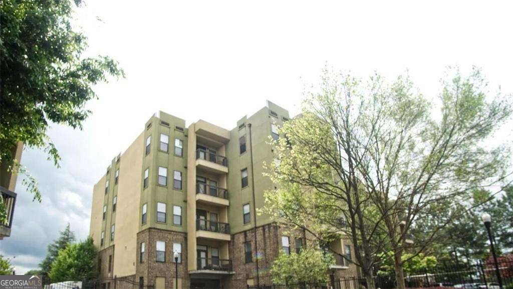 Atlanta, GA 30313,425 Chapel ST SW #1206