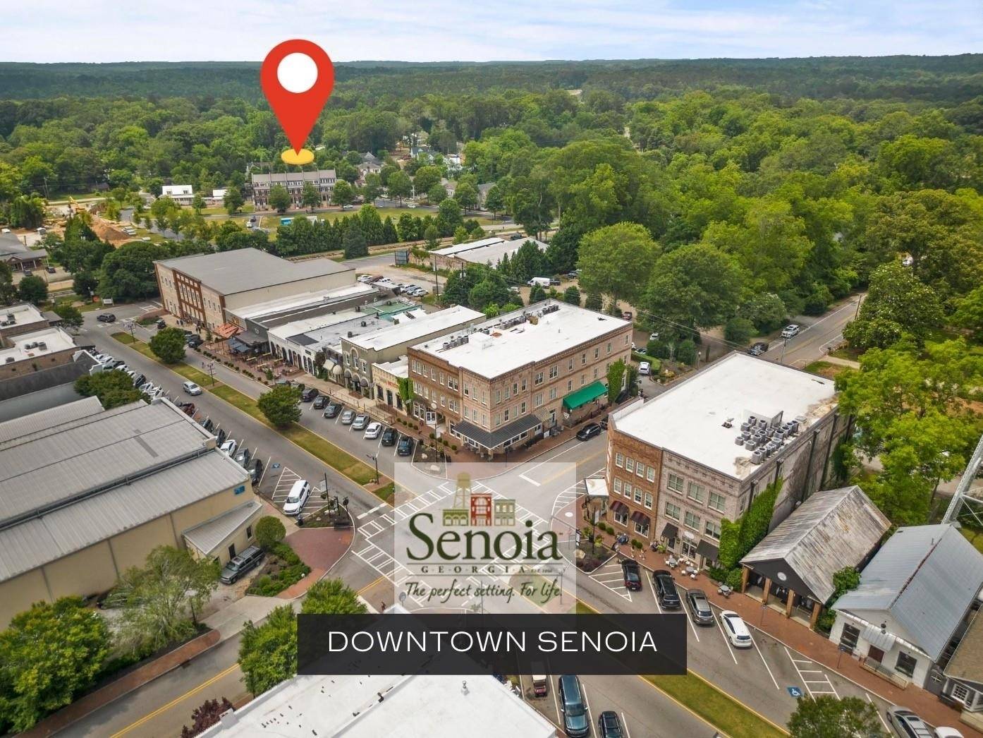 Senoia, GA 30276,117 Mcknight DR #LEASE/PURCHASE