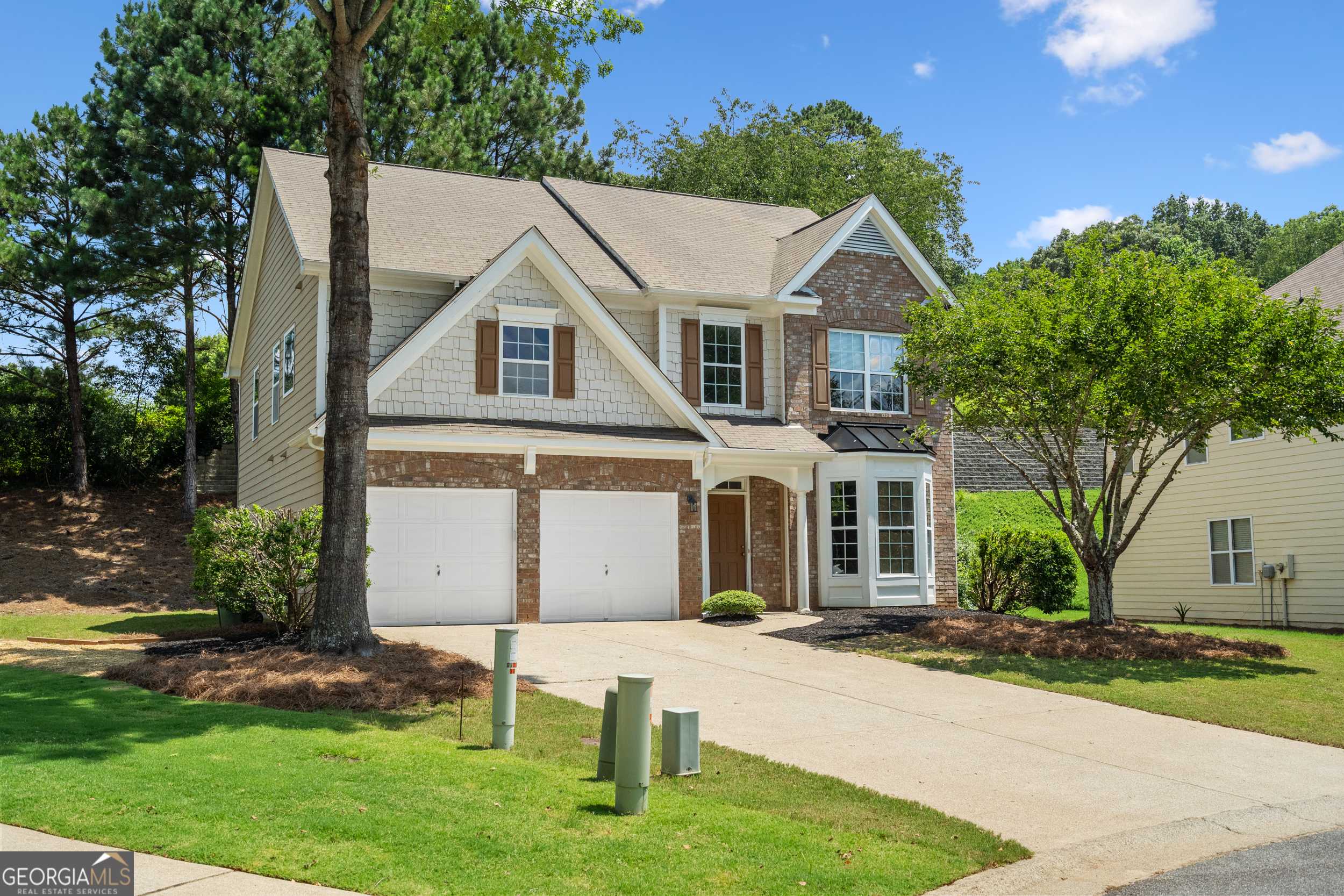 Canton, GA 30115,112 Puckett CT