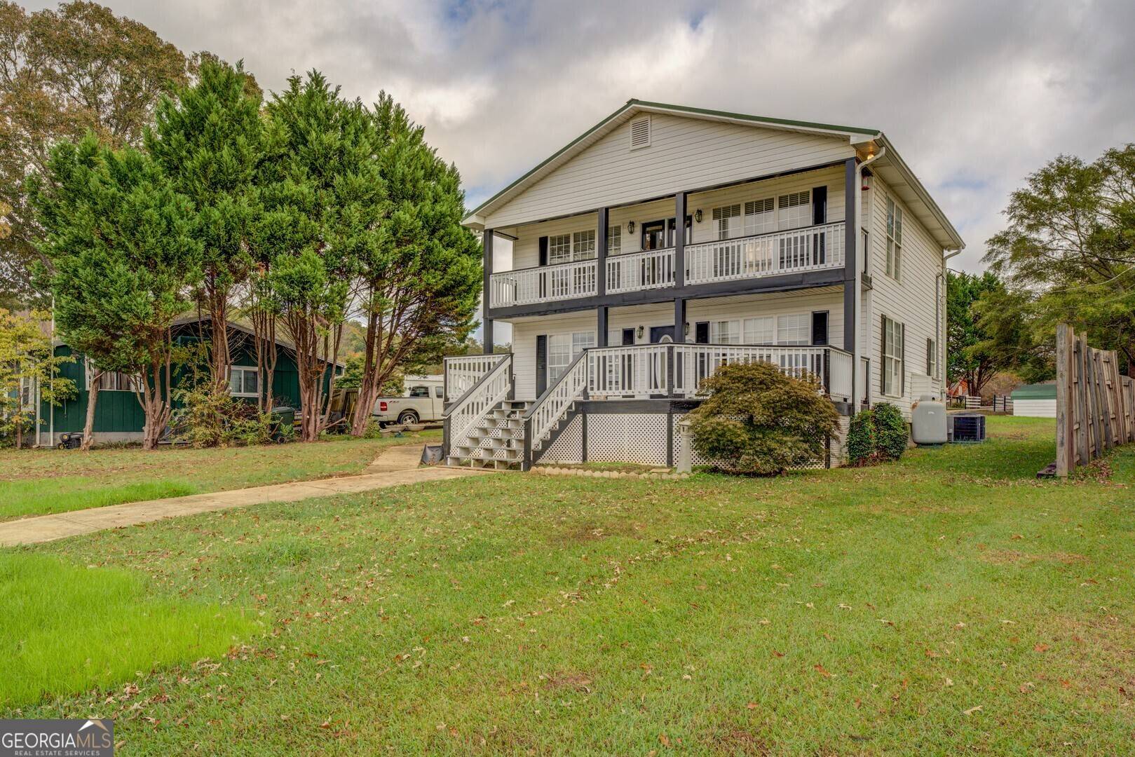 Jackson, GA 30233,282 Marina CIR