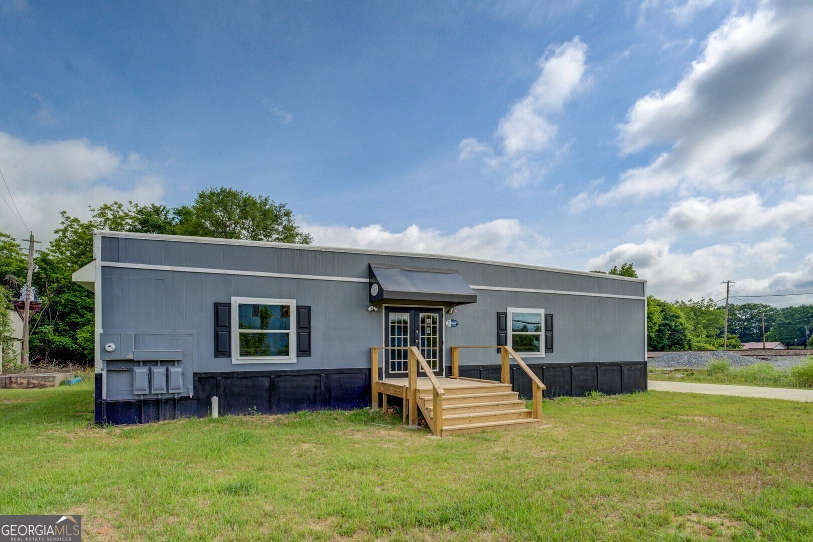 Jackson, GA 30233,345 Lyons ST