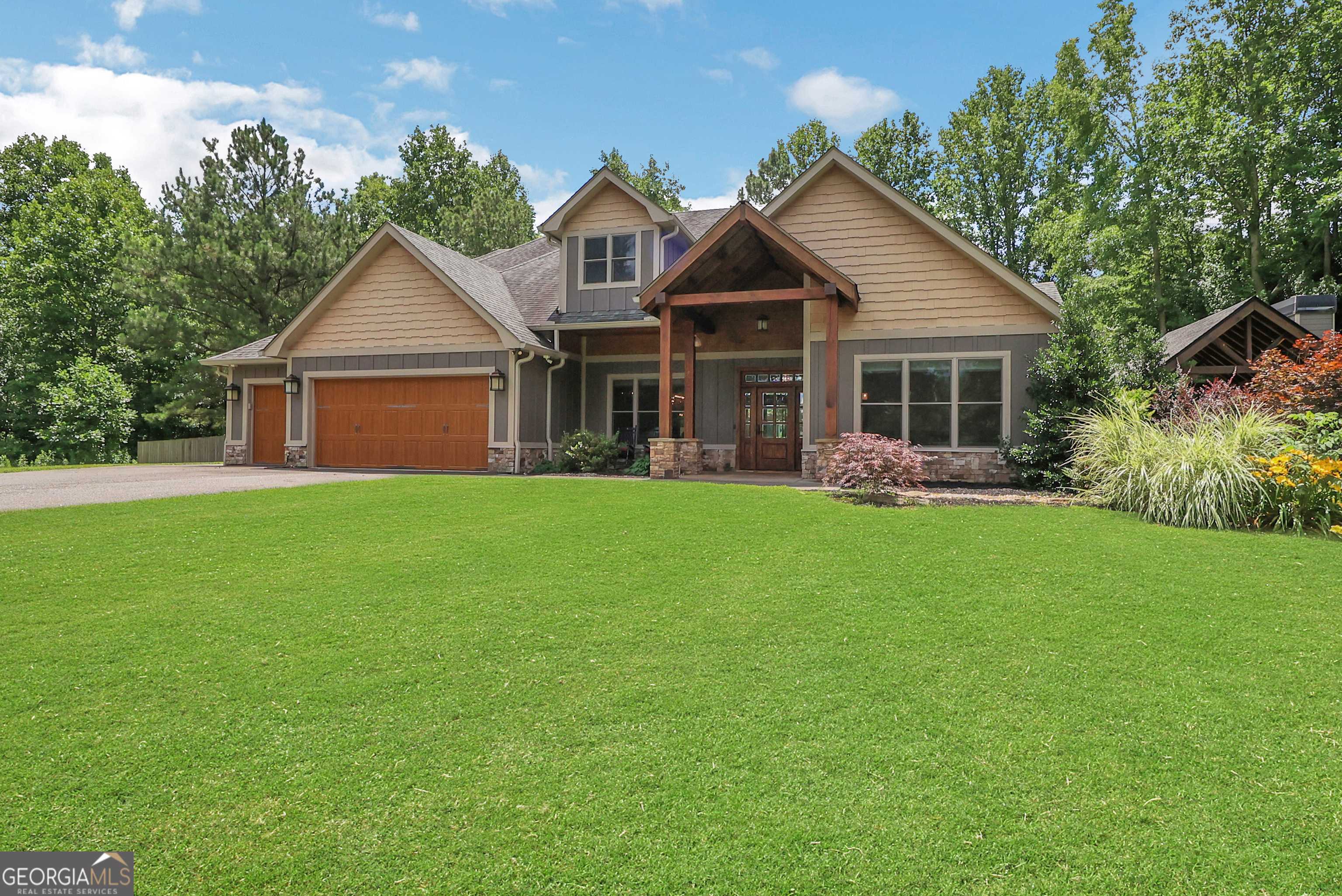 Dawsonville, GA 30534,157 LAKOTA DR
