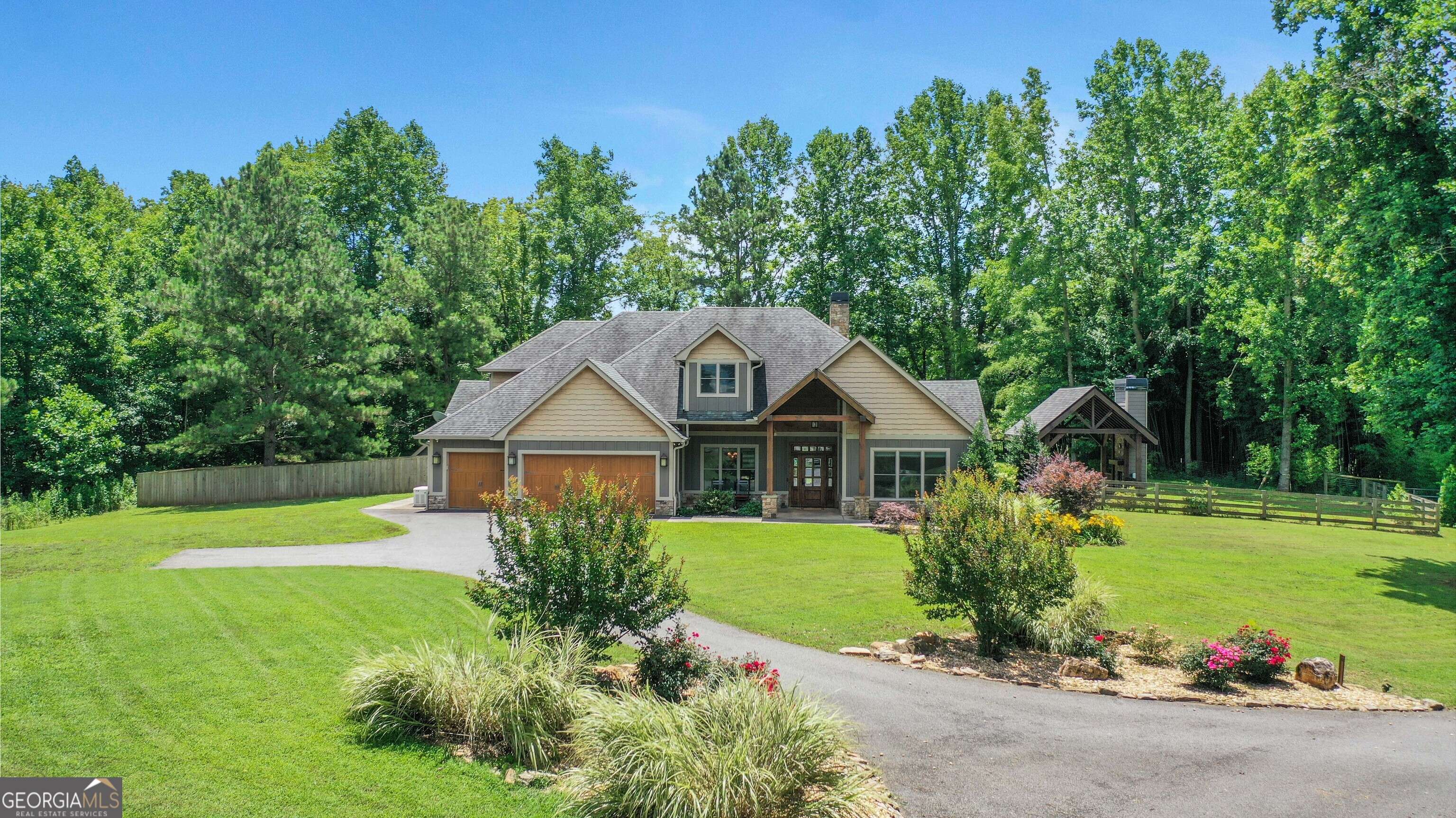 Dawsonville, GA 30534,157 LAKOTA DR