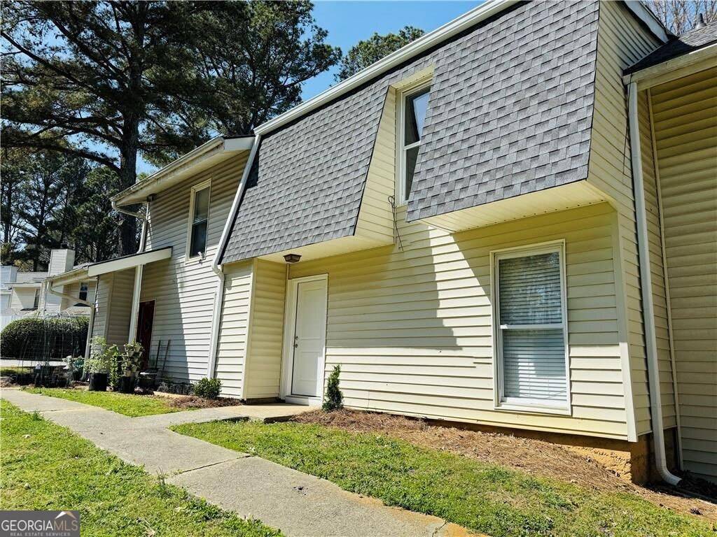 Tucker, GA 30084,4383 Idlewood LN