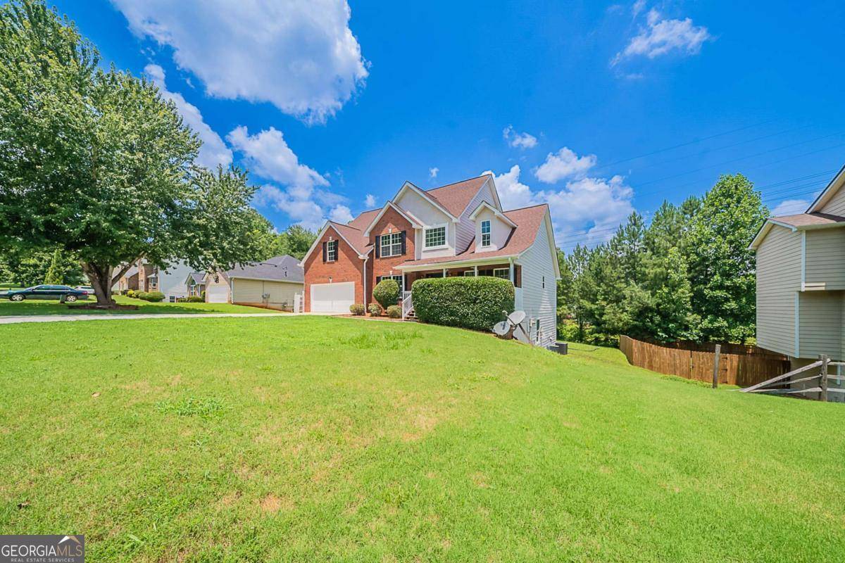 Ellenwood, GA 30294,3961 S River LN