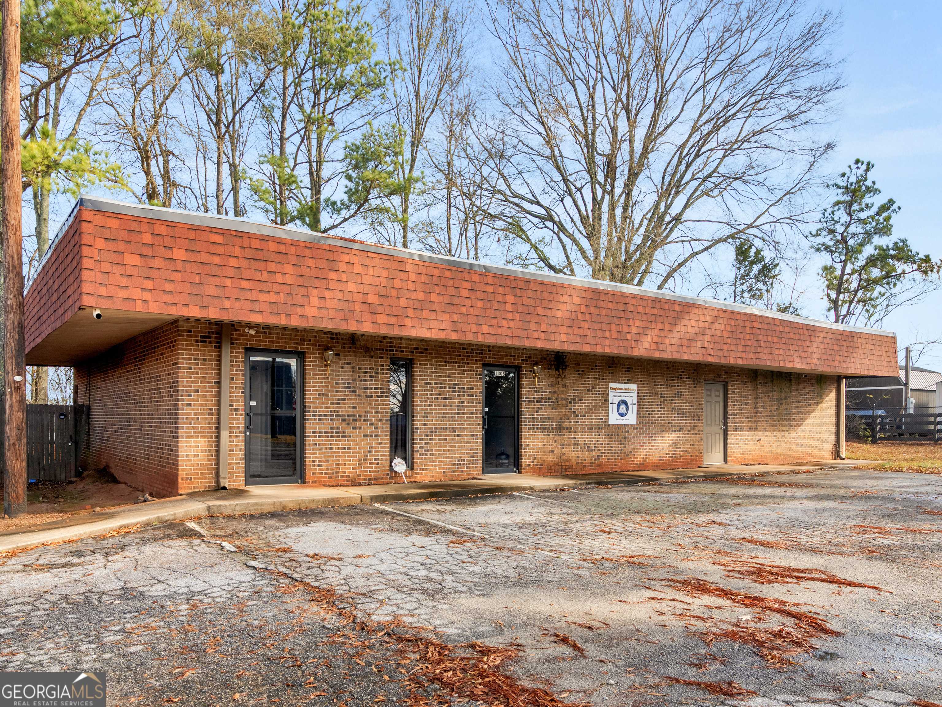 Griffin, GA 30223,1308 W Solomon ST
