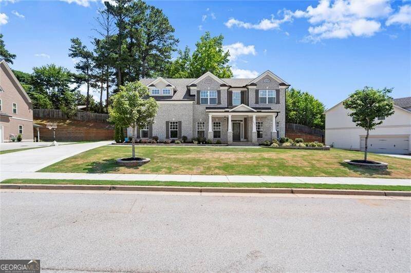 Lawrenceville, GA 30044,1620 Brook Ivy DR