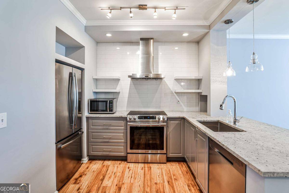 Atlanta, GA 30316,1126 VILLAGE CT SE