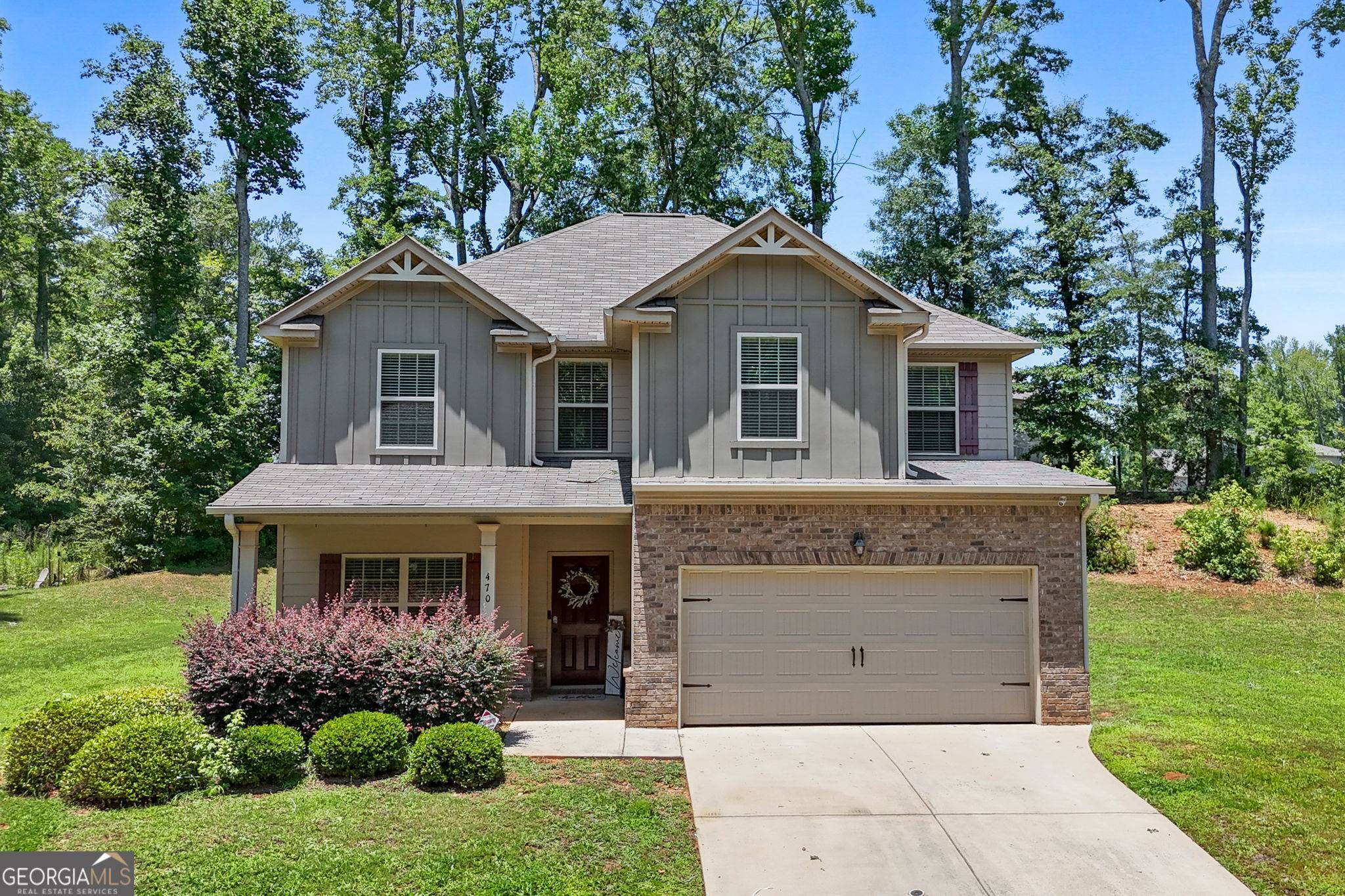 Locust Grove, GA 30248,470 Louise WAY