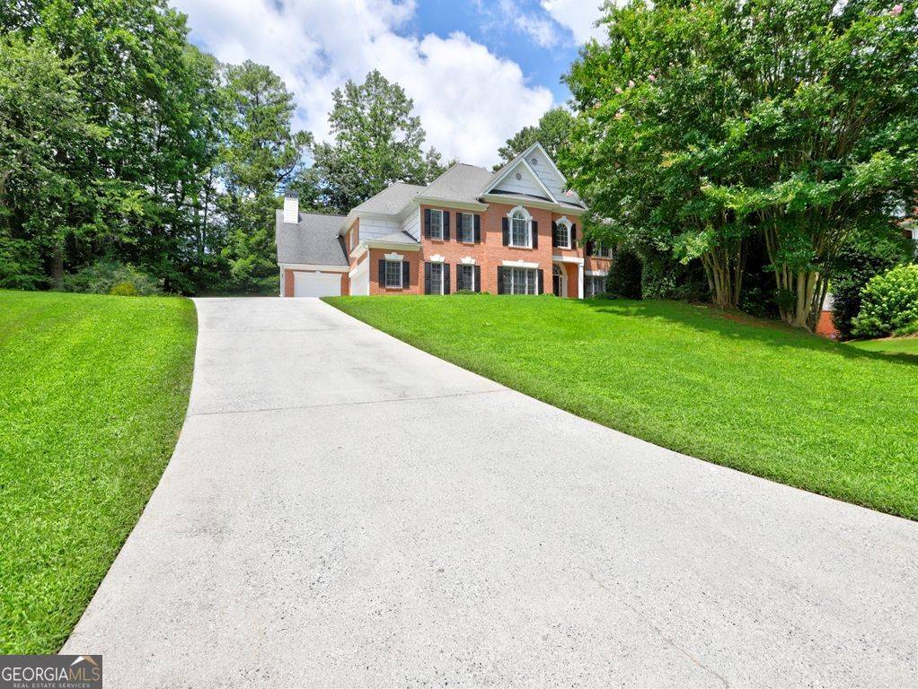Kennesaw, GA 30152,4221 Bretdale RUN NW