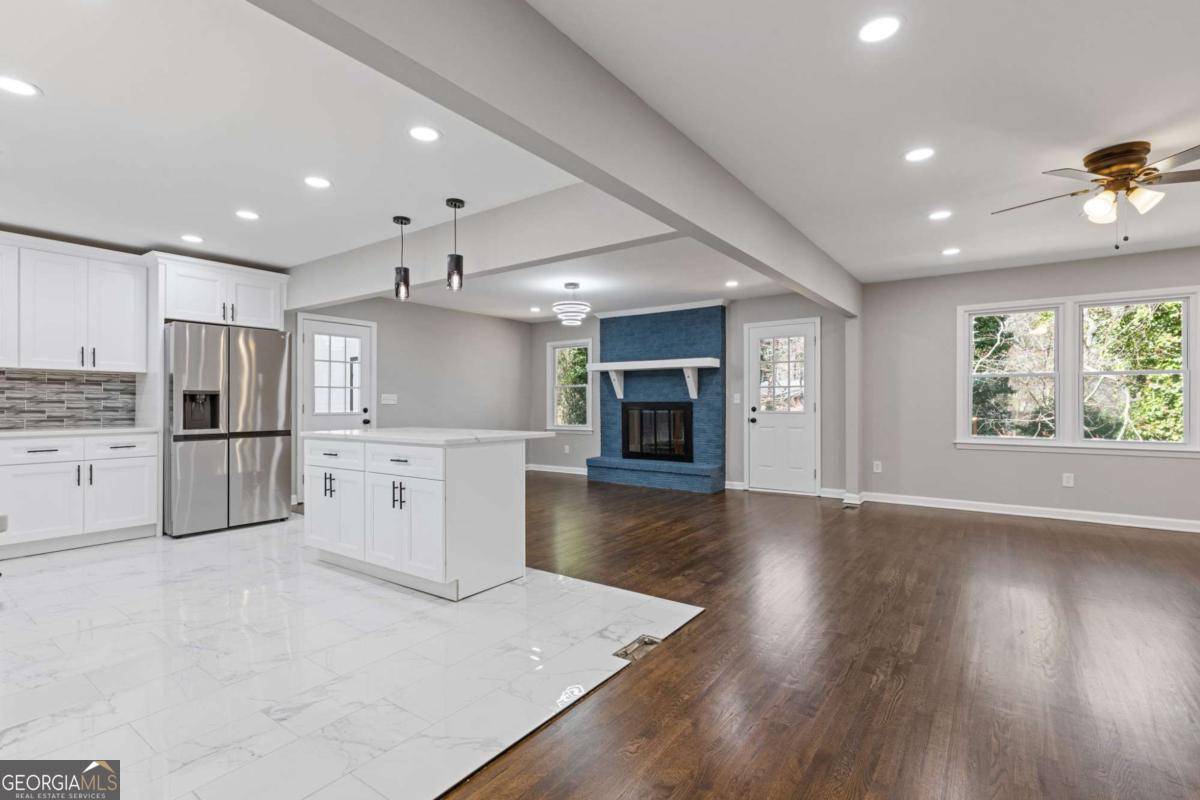 Lilburn, GA 30047,5277 Cardinal LN NW