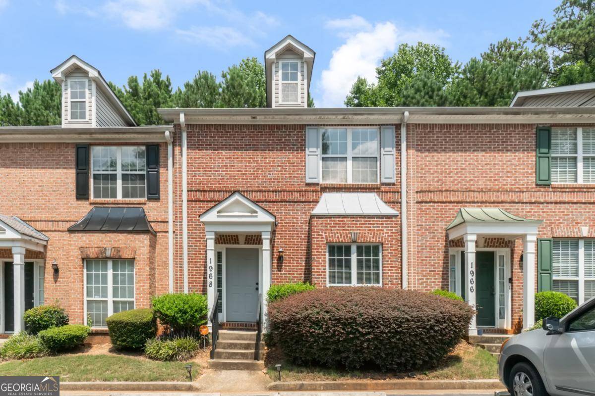 Austell, GA 30106,1968 Drennon AVE