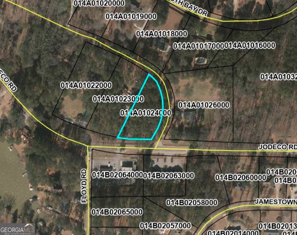 Jonesboro, GA 30236,0 South Bay