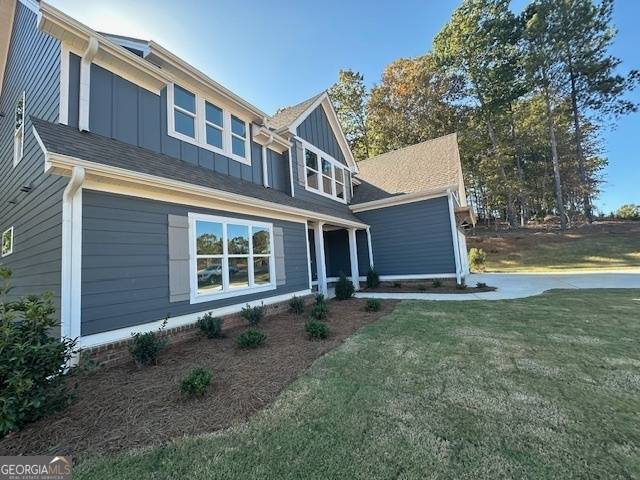 Newnan, GA 30263,51 Shadybrook PATH #LOT 24