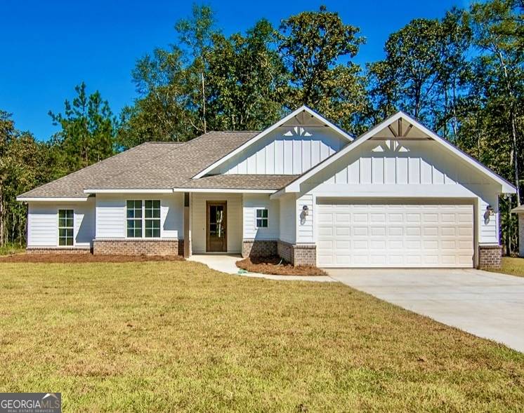 Dublin, GA 31021,0 Flanders CT