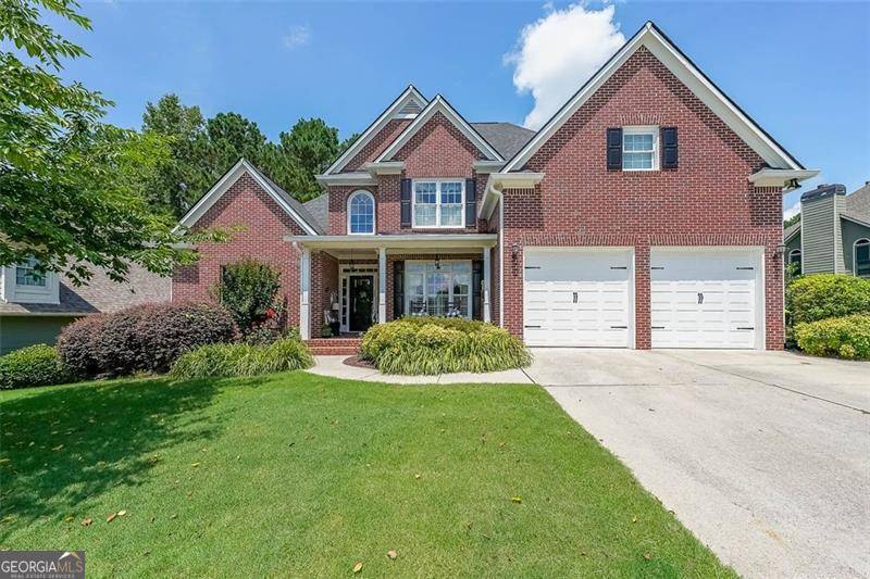 Dallas, GA 30132,507 Bentleaf DR
