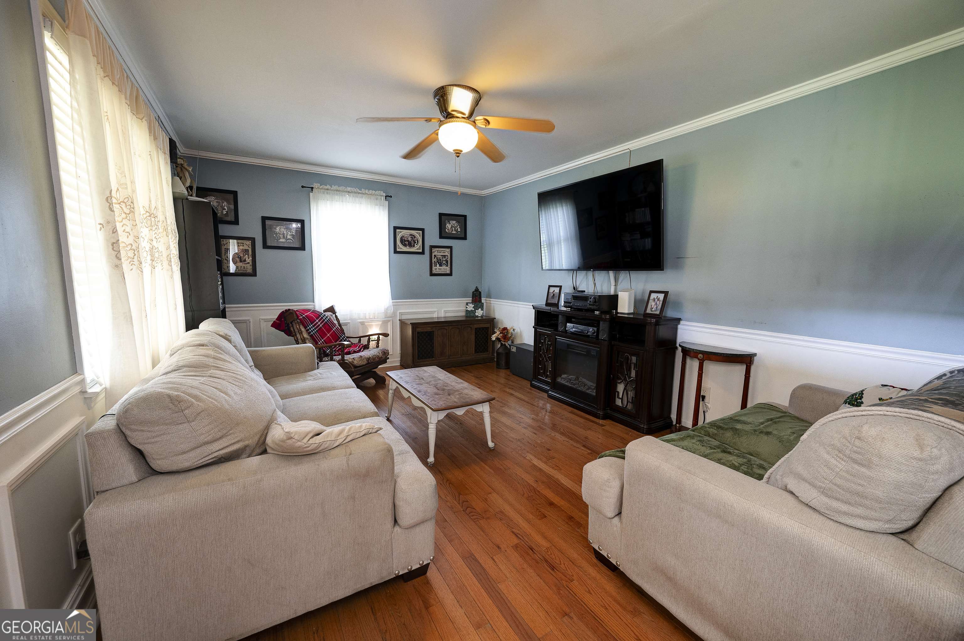 Calhoun, GA 30701,399 Langston RD