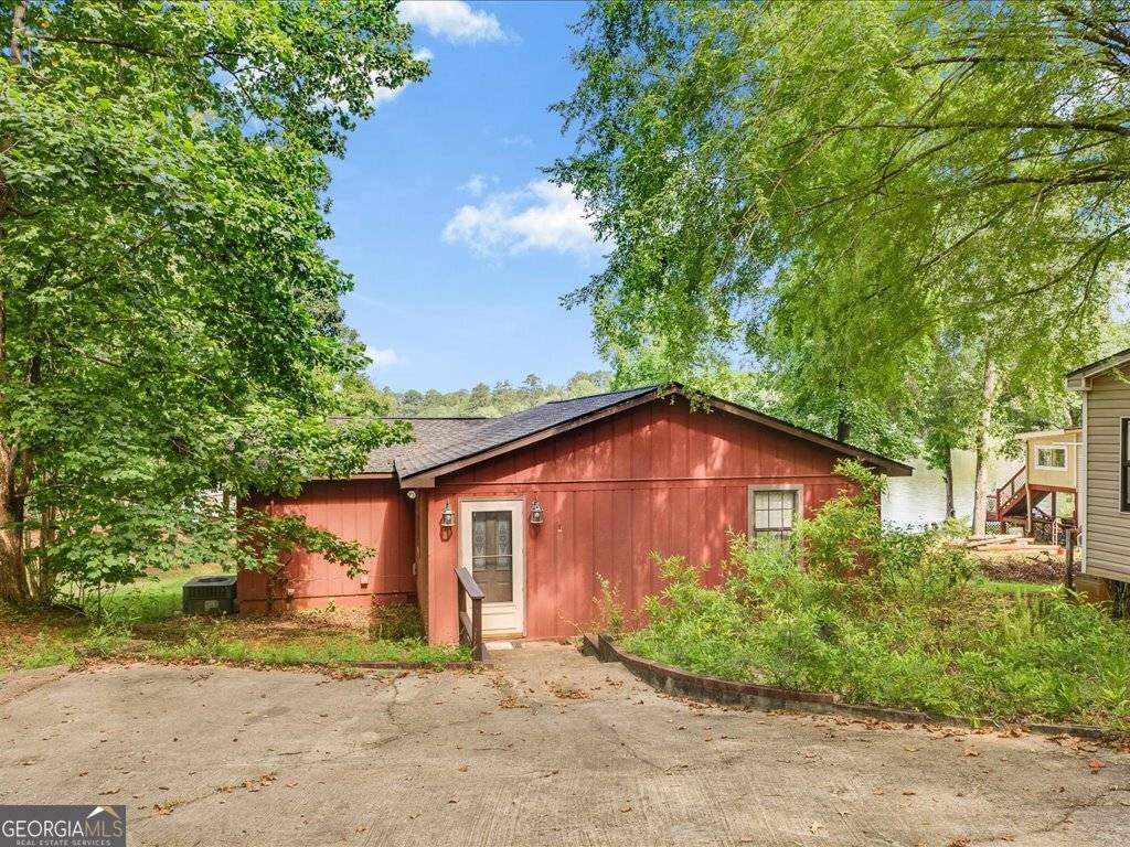 Milledgeville, GA 31061,186 Merry DR NW