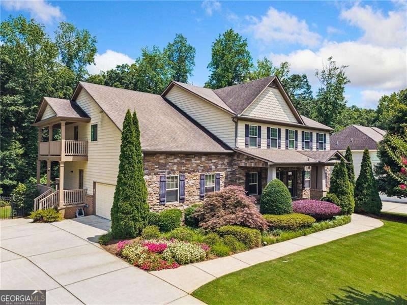 Kennesaw, GA 30152,1344 Hamilton Creek DR NW