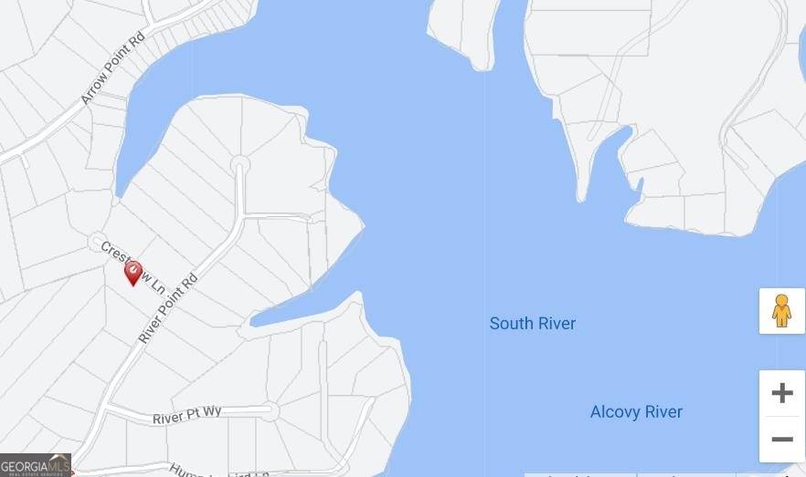 Jackson, GA 30233,111 River Point RD #37