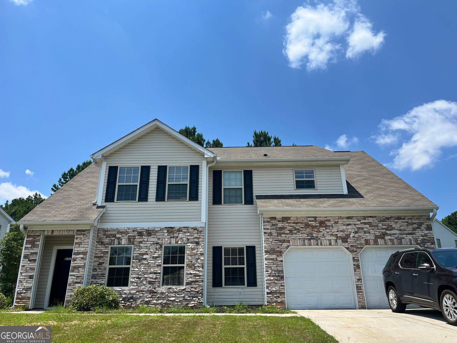 Hiram, GA 30141,20 Monarch Way