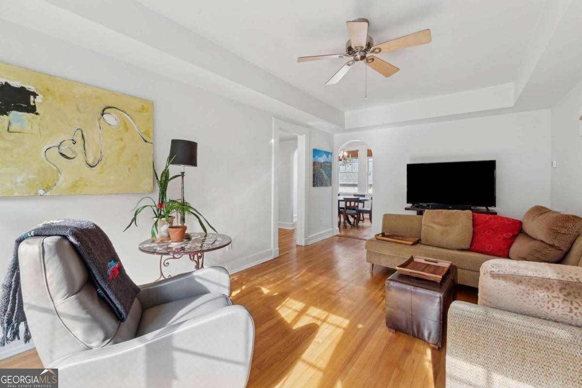 Atlanta, GA 30306,1026 Saint Charles AVE NE #8