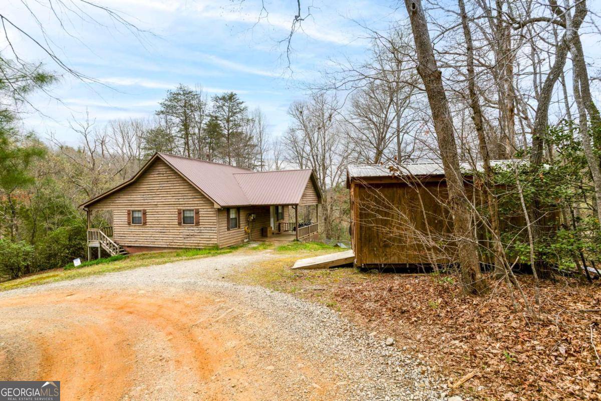 Blairsville, GA 30512,43 NONCHALANT LN