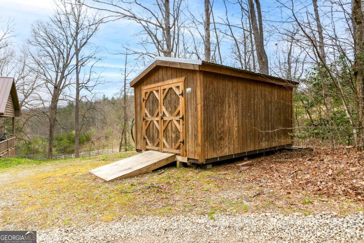 Blairsville, GA 30512,43 NONCHALANT LN