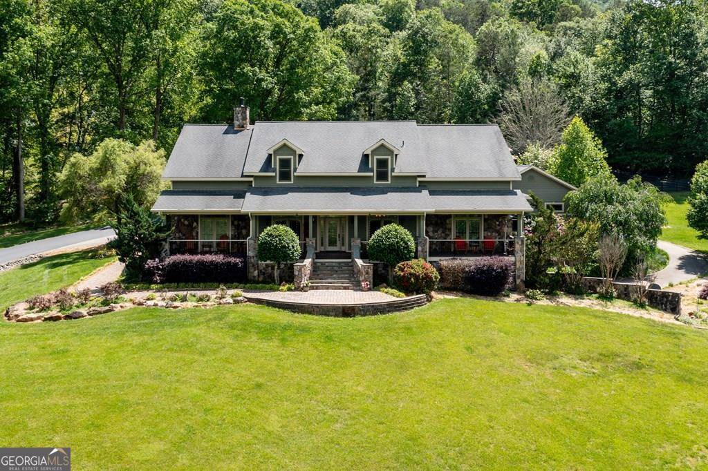 Hayesville, NC 28904,4167 Downings Creek Road