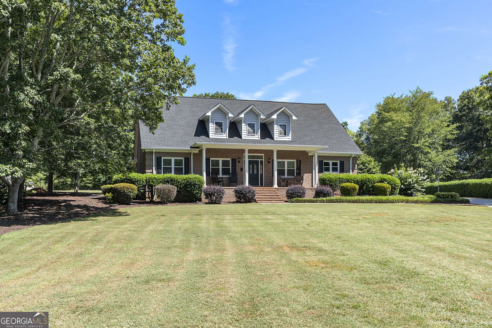 Hampton, GA 30228,185 Red Maple DR
