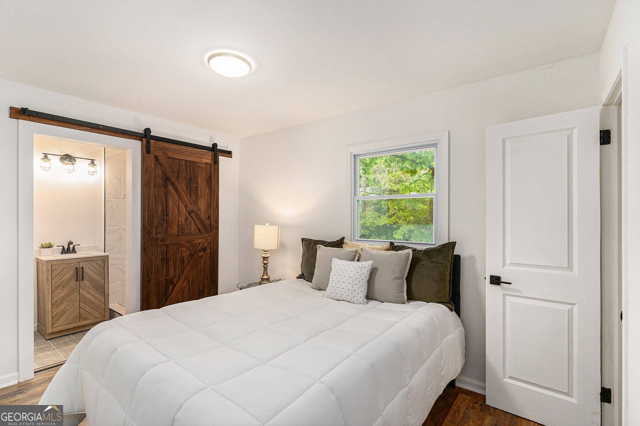 Atlanta, GA 30354,3181 Pennington CIR SW