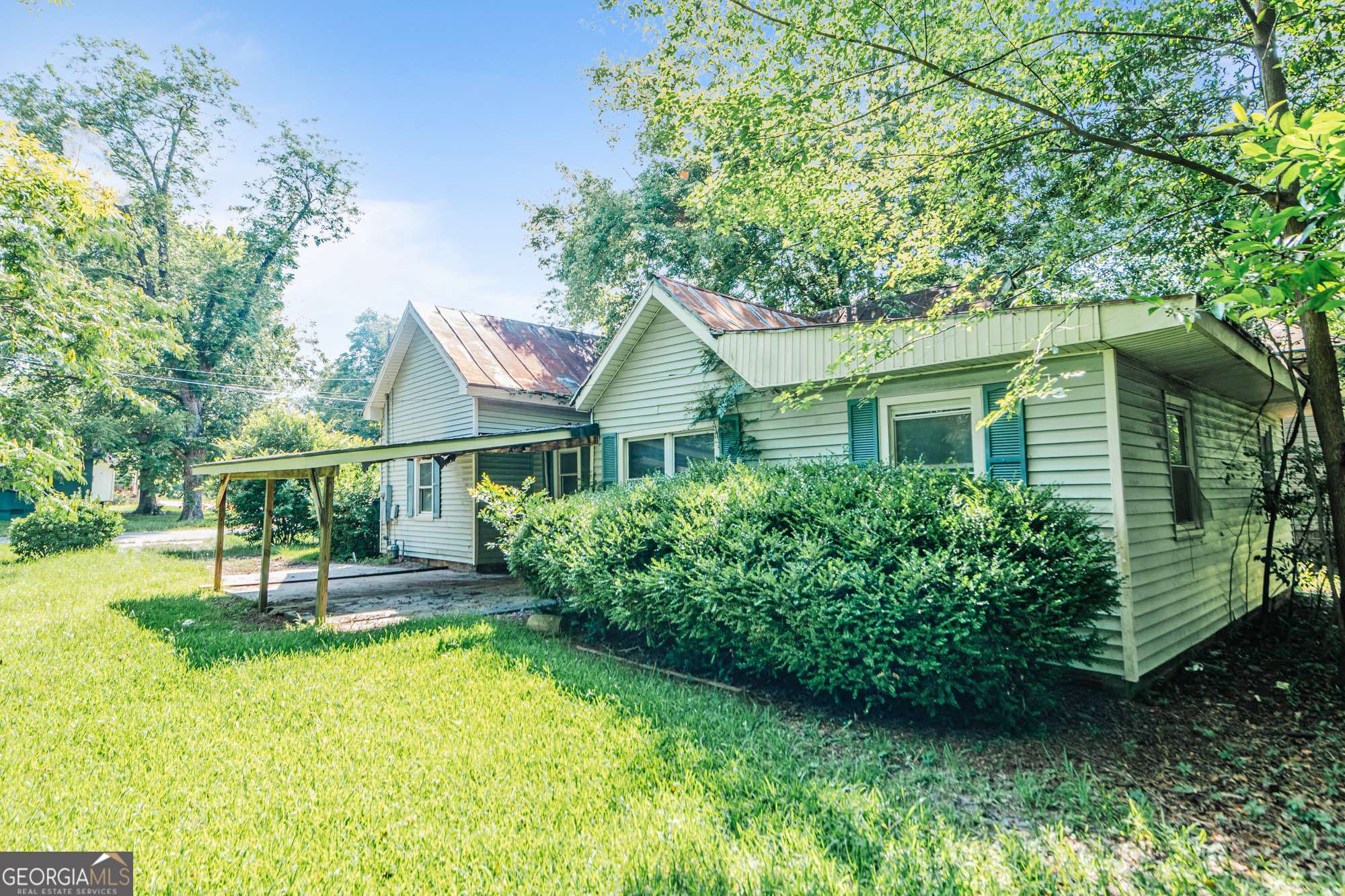 Cochran, GA 31014,118 S 5th ST