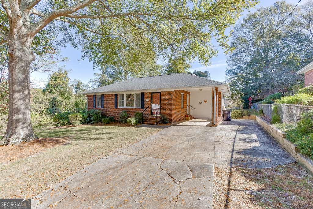 Gainesville, GA 30501,1152 Piedmont PL