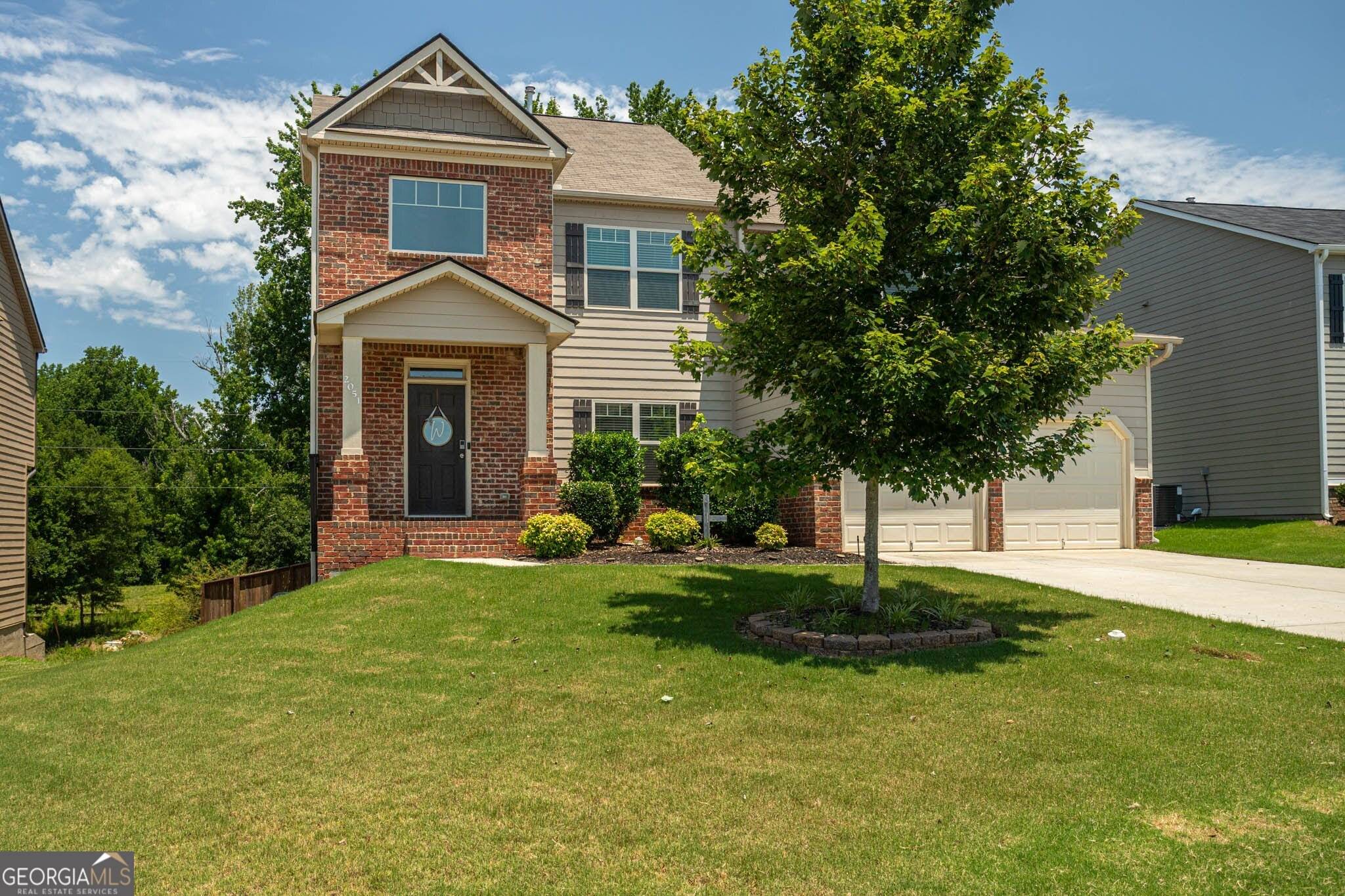 Winder, GA 30680,2051 Massey LN