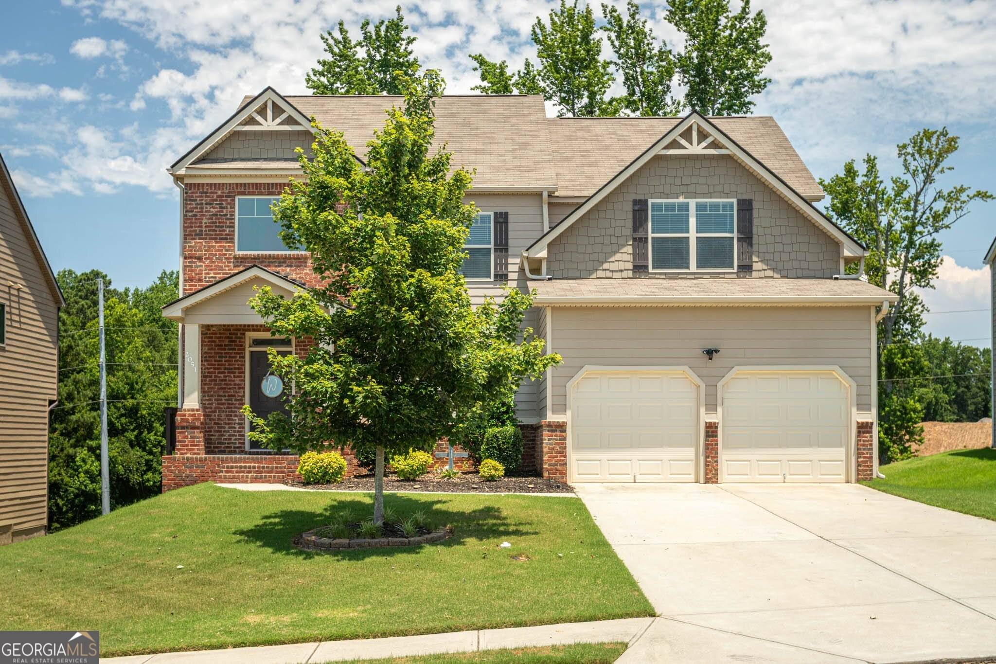 Winder, GA 30680,2051 Massey LN