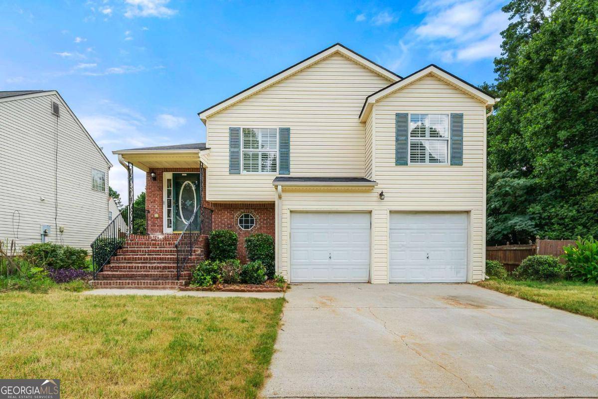 Atlanta, GA 30349,5718 Hidden Brook CIR