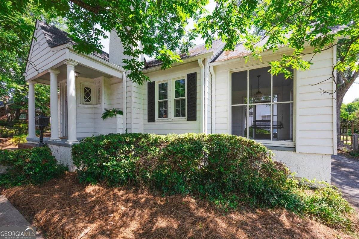 Macon, GA 31204,3579 Overlook AVE