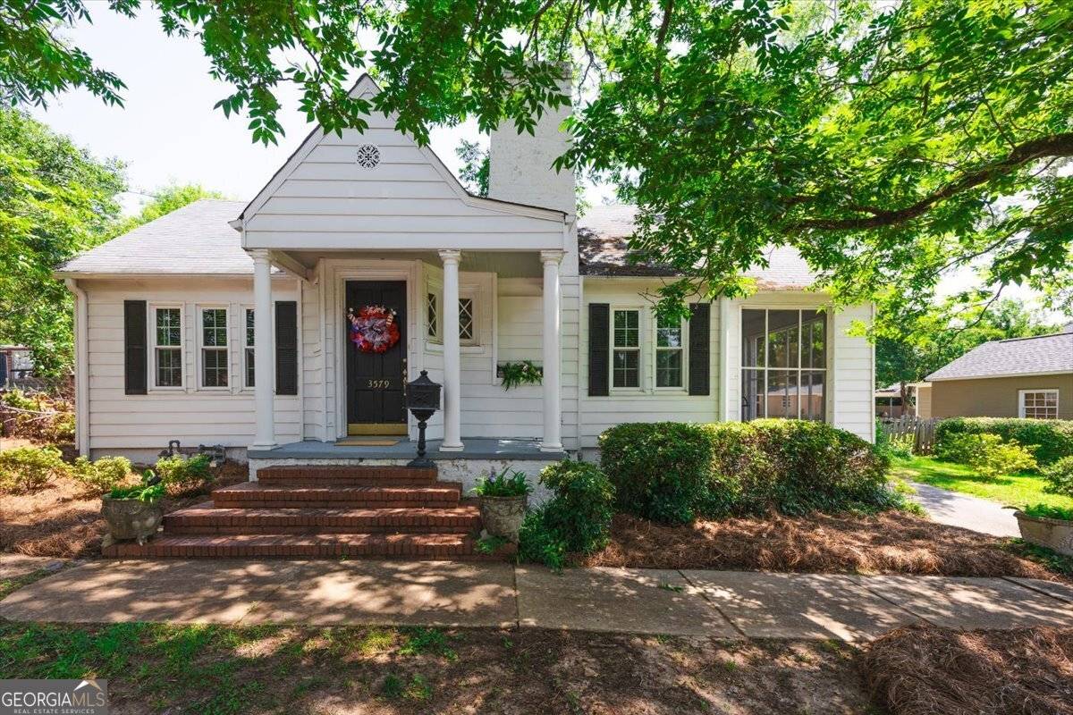 Macon, GA 31204,3579 Overlook AVE