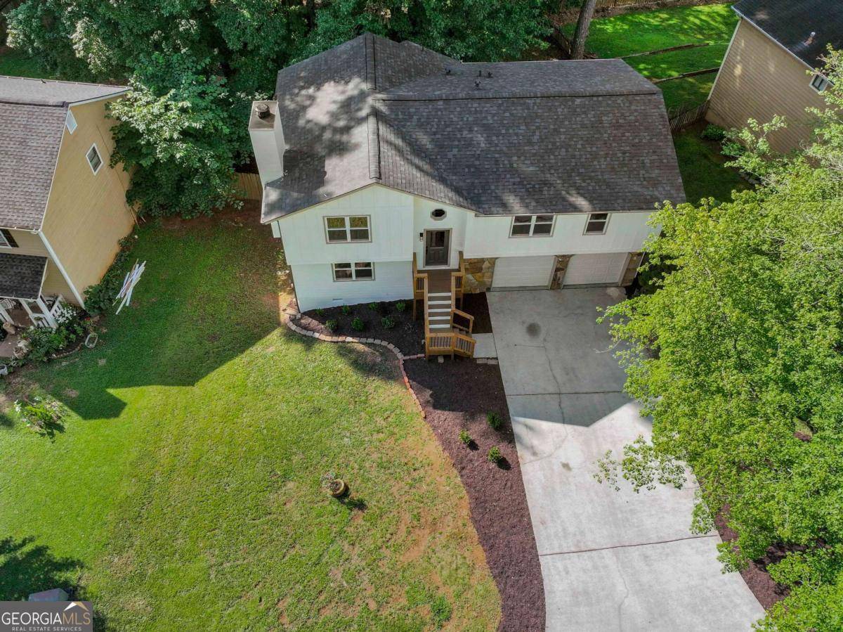 Lawrenceville, GA 30044,975 Memory LN